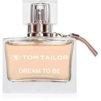 Tom Tailor Dream To Be Parfumuotas vanduo moterims 50 ml
