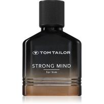Tom Tailor Strong Mind tualetinis vanduo vyrams 30 ml