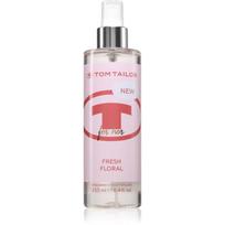 Tom Tailor For Her kūno purškiklis moterims 250 ml