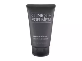 Skutimosi kremas Clinique Skin Supplies Cream Shave, 125ml