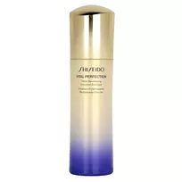 Veido emulsija Shiseido, Vital Perfection, Revitalising, Emulsion 100 ml