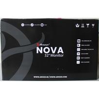 SALE OUT. Arozzi Nova 32" IPS, 180Hz, Computer Monitor - Black | Arozzi | Nova | 32 " | IPS | QHD | 16:9 | 180 Hz | 1 ms | 2560 x 1440 pixels | 300 cd/m² | HDMI ports quantity 2 | Black | Warranty 24 month(s) | DEMO