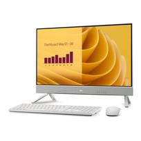 Dell EC27250 | Desktop | AIO | 27 " | Intel Core 7 | 150U | 16GB | DDR5 | 1000GB | Intel Graphics | US International | Windows 11 Pro