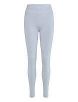 Under Armour - Ua Vanish Seamless Legging - Besiūlės pėdkelnės - Mėlyna