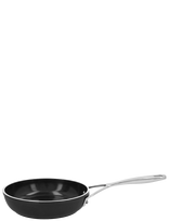 DEMEYERE - Alu Pro 5, Ceraforce, Fry Pan 20 Cm - Keptuvė - Juoda