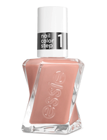 Essie - Essie Gel Couture Of Corset 504 13,5 Ml - Gelinis nagų lakas - Rožinė