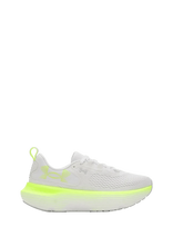 Under Armour - Ua W Infinite Elite 2 - Bėgimo bateliai - Balta