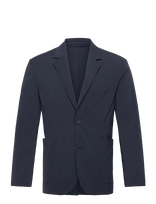 J. Lindeberg - Alban U Summer Stretch Blazer - Vieneilės striukės - Tamsiai mėlyna