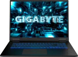 Nešiojamas kompiuteris Gigabyte Gaming A18 PRO Core 7 240H / 32GB / 1 TB / Windows 11 / RTX 5080 / 165 Hz (DYJG3EEBC4SH) | 4719331770532 | 4719331770532
