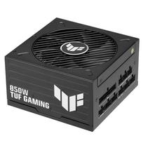 Maitinimo blokas Asus ASUS TUF Gaming 850W Platinum modulinis maitinimo blokas 20+4 pin ATX ATX Black | 90YE0102-B0NA00 | 4711636489911