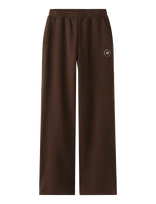 Röhnisch - Base Wide Sweatpants - Sportinės kelnės - Ruda