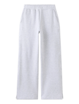 Röhnisch - Base Wide Sweatpants - Sportinės kelnės - Pilka