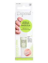 Depend Cosmetic - Myrra & Avokado N.olja Tub 5Ml Se/Fi - Nagų priežiūra - Nude