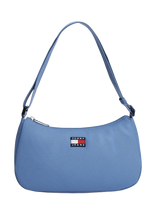 Tommy Hilfiger - Tjw Ess Daily Shoulder Bag - Rankinė - Mėlyna