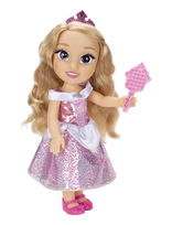 Princesses - Disney Princess Core Large 38Cm. Aurora Doll - Lėlė - Rožinė
