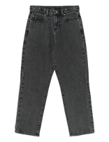 The New - Tnmadrid Baggy Fit Jeans - Platūs džinsai - Pilka