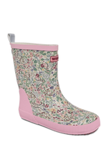 Wheat - Rubber Boot Welly - Aukšti guminiai batai - Marga / raštuota