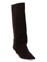 Steve Madden - Luca - Ilgaauliai batai - Ruda