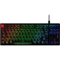 Kingston Alloy Origins Core PBT HX Red Gaming Keyboard-DE 639N7AA#ABD