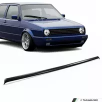 Juostelė virš žibintų skirta VW Golf MK2 / Jetta A2 (84-91)
