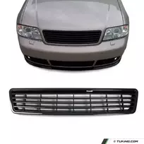 Grotelės be ženkliuko skirtos Audi A6 C5 (97-01)