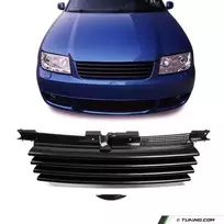 Grotelės be ženkliuko skirtos VW Bora (99-05)