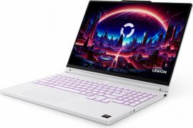 Lenovo Legion 5 15AGP11 AMD | Glacier White | 15.3 " | OLED | WQXGA | 2560 x 1600 pixels | AMD Ryzen AI 7 | 450 | 16GB | SODIMM DDR5 | Solid-state drive capacity 1000GB | NVIDIA GeForce RTX 5060 | GDDR7 | 8GB | Windows 11 Home | 802.11be | Bluetoo 83Q6008RNT | 199276719935