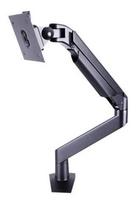 Monitoriaus laikiklis Multibrackets M VESA Gas Lift Arm Single Black HD