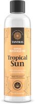IntimateLine Tantras feromonų masažo aliejus 150 ml - Tropical Sun