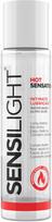IntimateLine Hot šildomasis vandens pagrindu lubrikantas 60 ml - 60 ml
