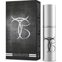 IntimateLine T5 ejakuliaciją atitolinantis purškalas 5 ml - 5 ml