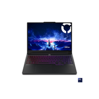 Lenovo Legion Pro 7 16IAX10H Intel | Eclipse Black | 16 " | OLED | WQXGA | 2560 x 1600 pixels | Glossy | Intel Core Ultra 9 | 290HX Plus | 64 (2x32GB) GB | CSODIMM DDR5 | Solid-state drive capacity 1000GB | NVIDIA GeForce RTX 5080 | GDDR7 | 16GB | Windo