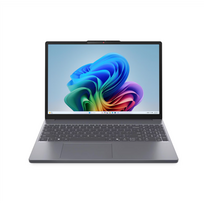 Lenovo IdeaPad Slim 3 15IWC11 Intel | Luna Grey | 15.3 " | IPS | WUXGA | 1920 x 1200 pixels | Anti-glare | Intel Core 5 | 320 | 16GB | SODIMM DDR5 | Solid-state drive capacity 1000GB | Intel Graphics | Windows 11 Home | 802.11ax | Bluetooth version 5.3