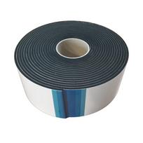 Profilis iš mikroporinės EPDM gumos 2x100x10000 mm