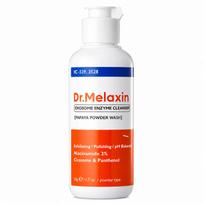DR.MELAXIN Exosome Enzyme Cleanser 50g