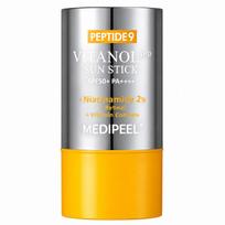 MEDI-PEEL Peptide 9 Vitanol Sun Stick Pro SPF50 23g