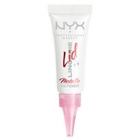 NYX Lid Lingerie Metallic Cream Eye Pigment 6ml