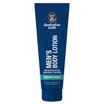 AUSTRALIAN GOLD Men's Seaside Cedar Body Lotion 250ml