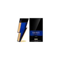 Carolina Herrera Bad Boy Cobalt Absolute EDP 150ml kvepalai vyrams