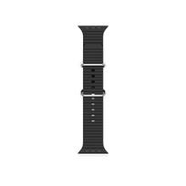 Epico Ocean Strap for Apple Watch 44/45/46/49 mm - Black