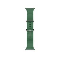 Epico Ocean Strap for Apple Watch 44/45/46/49 mm - Green