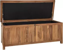 Tikmedžio sodo dėžė Novena 160x62x60