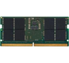Kingston KCP556SS8-32 | 32GB | DDR5 | 5600 MHz | PC/server | ECC No | Registered No