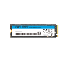 Lexar NM610PRO 1TB SSD M.2 2280 PCIe Gen3x4 NVMe High speed, up to 3300MB/s read