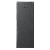 Maišytuvo dangtelis Axor 245 mm, pilkas 47917000