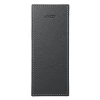 Maišytuvo dangtelis Axor 200 mm, pilkas 47916000