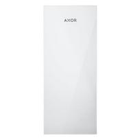 Maišytuvo dangtelis Axor 200 mm, chromas 47903000