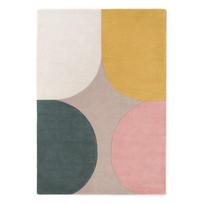 Rankų darbo iš vilnos kilimas 120x170 cm Westminster Cecil – Ted Baker