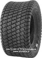 Padanga 24x12.00-12 TF919 Advance 4PR 99A3 TL