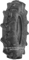 Padanga 6.00-12 R1 Gripking Speedways 6PR 71A8 TT